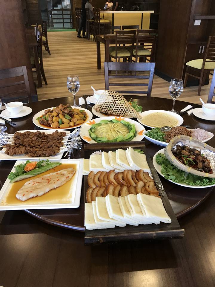 Loulan Chinese Cuisine gallery image 21854 