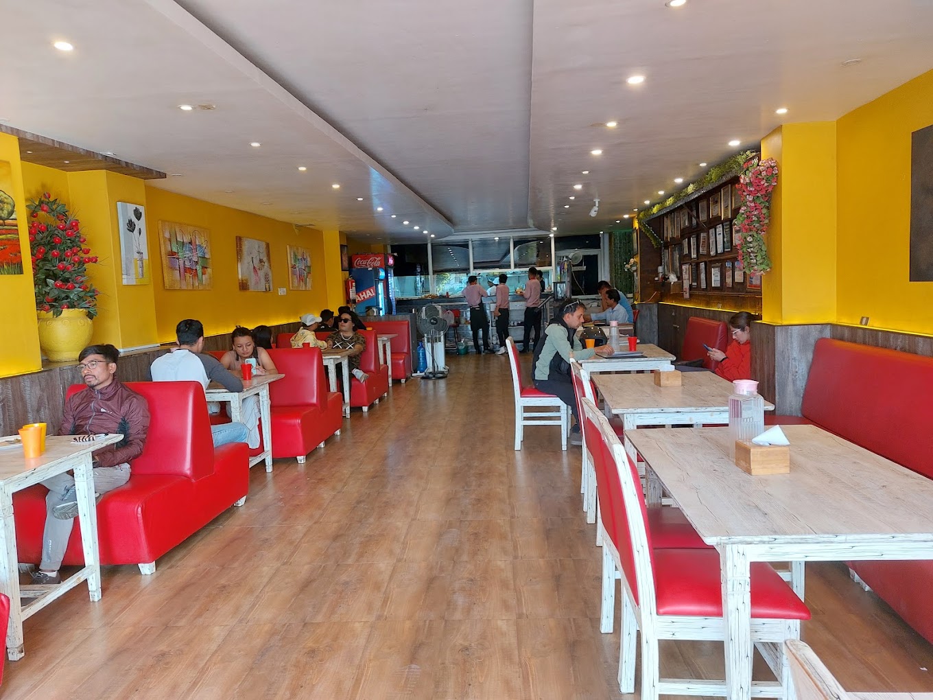 Puime Fast Food And Bar gallery image 31629 