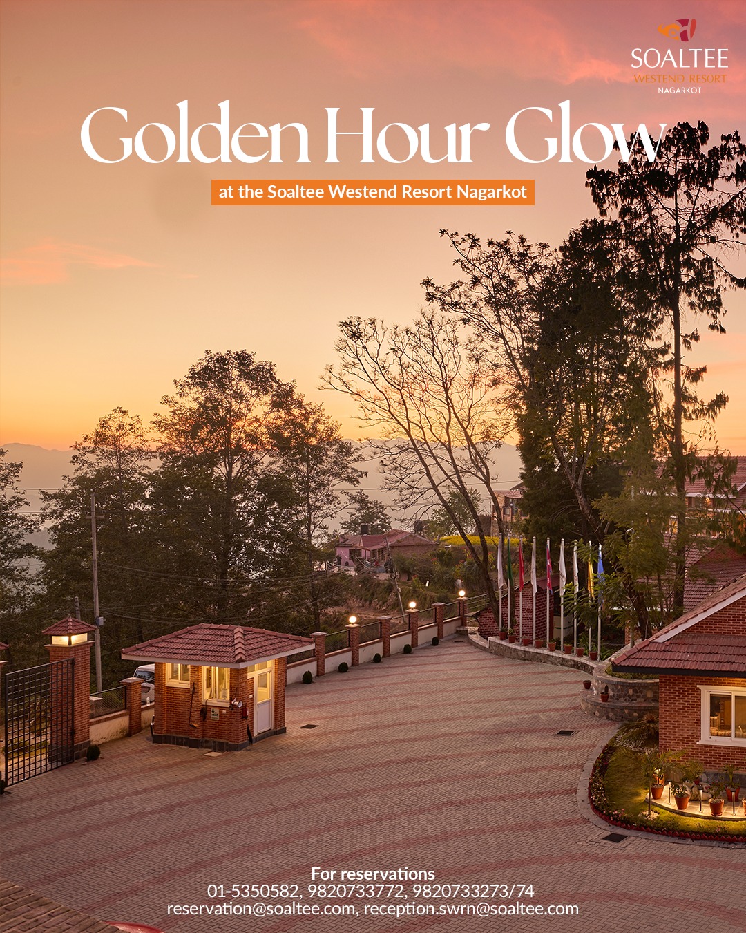 Soaltee Westend Resort Nagarkot  gallery image 32297 