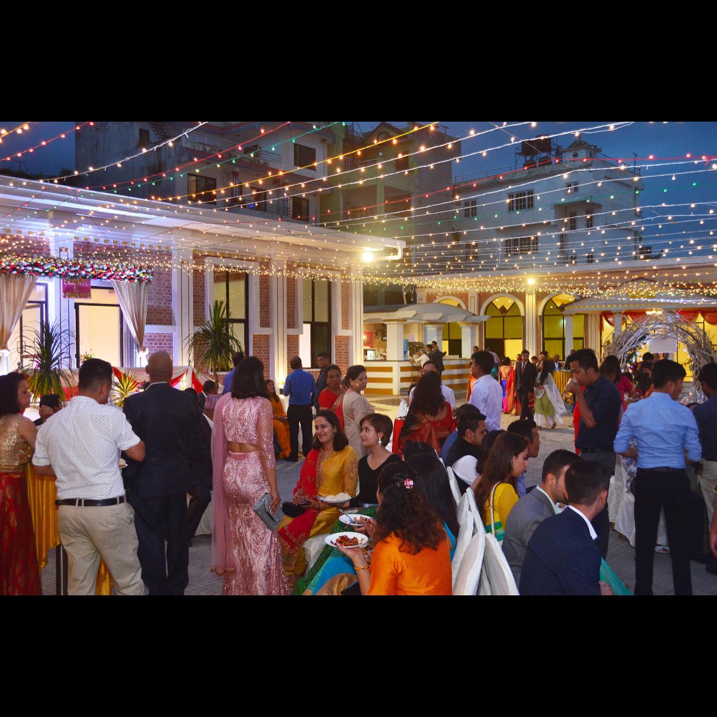 Subham Receptions  gallery image 15654 