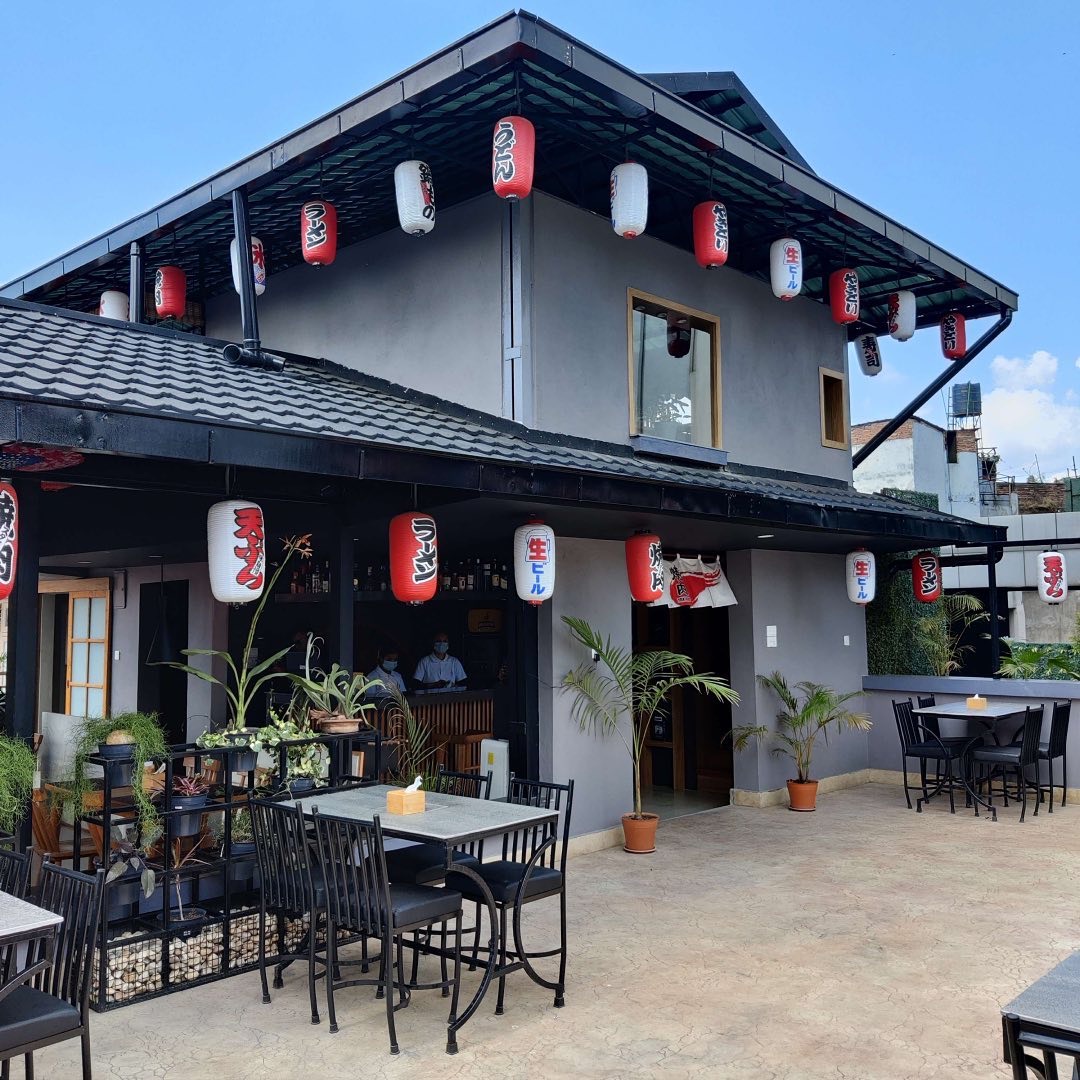 Aburi Multi-Cuisine Restaurant and Bar gallery image 12353 