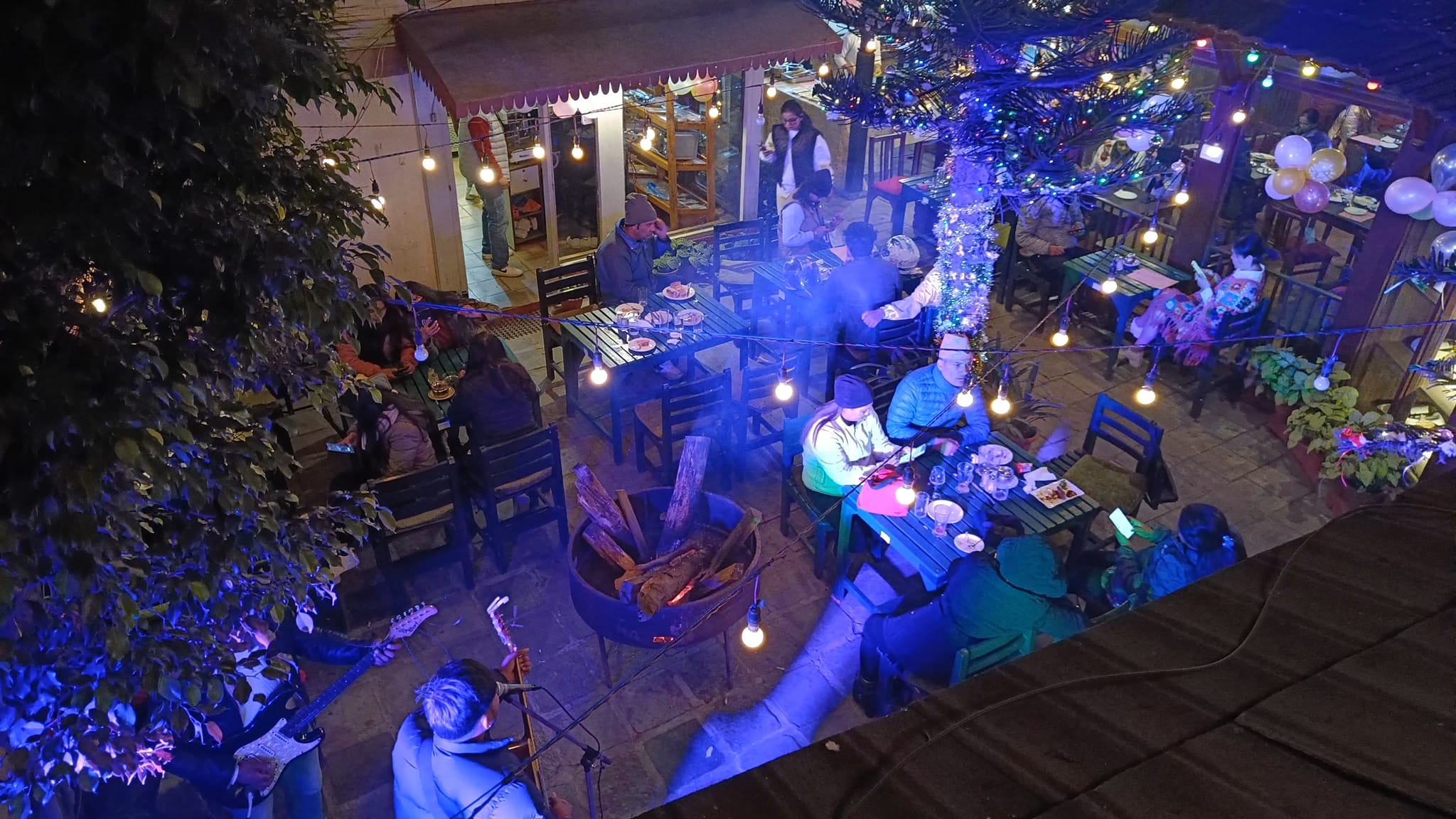 Kathmandu Grill Restaurant And Wine Bar gallery image 20291 