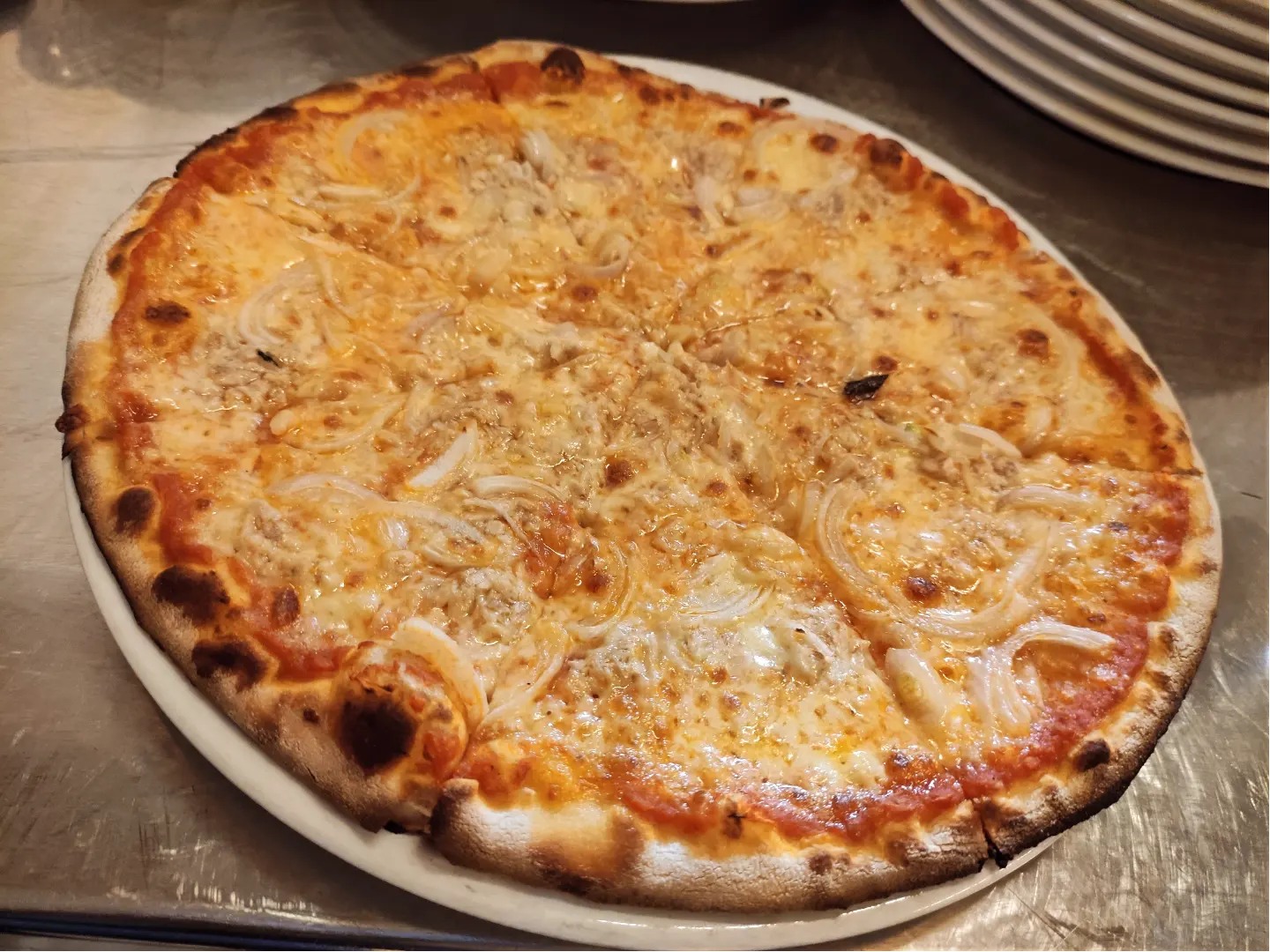Pronto Pizza gallery image 24200 
