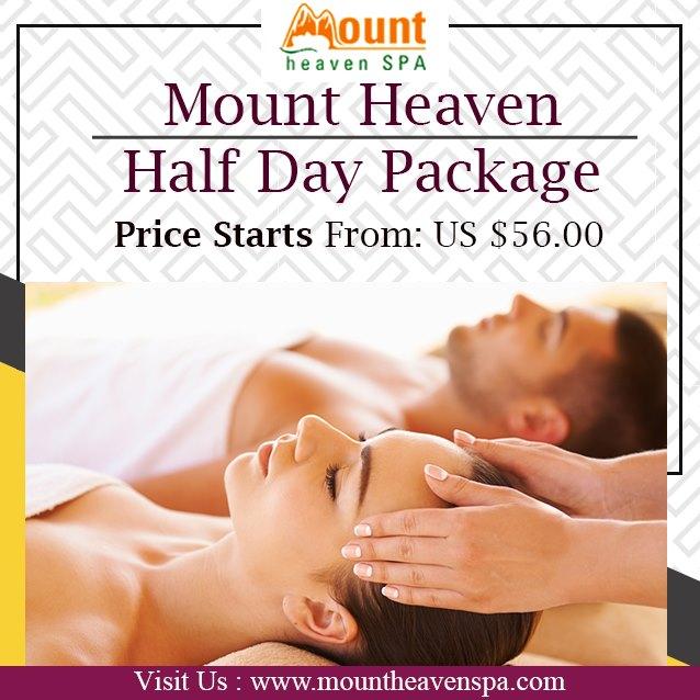 Mount Heaven Spa gallery image 2738 