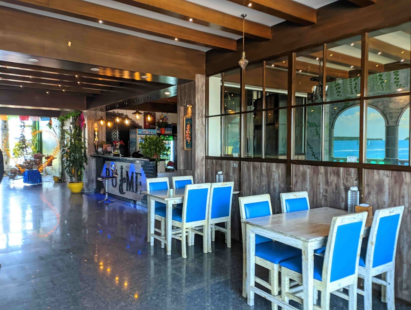 Puime Fast Food And Bar gallery image 31617 