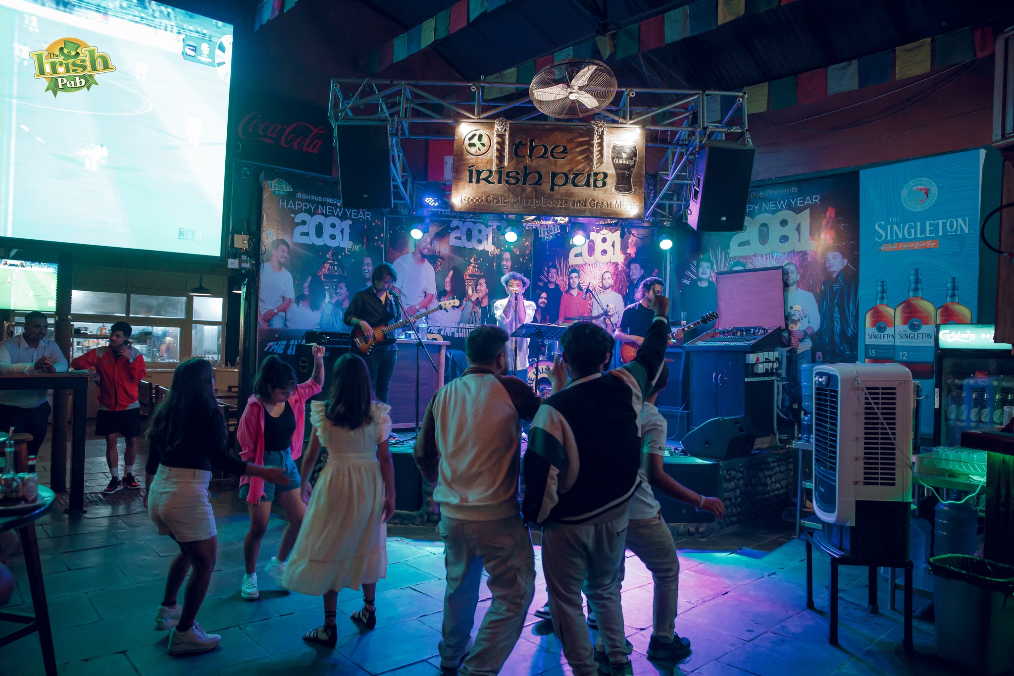 Irish Pub Pokhara gallery image 26539 