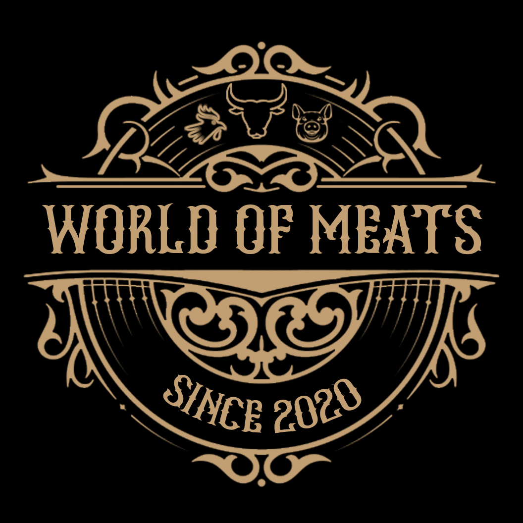 World of Meats Pvt. Ltd.