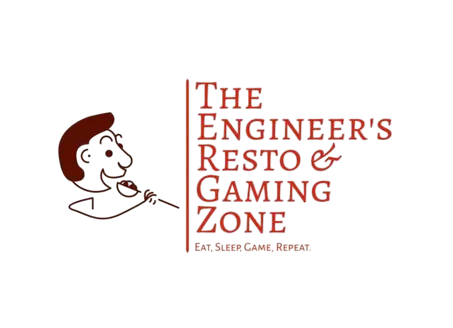 The Engineer's Resto & Gaming Zone