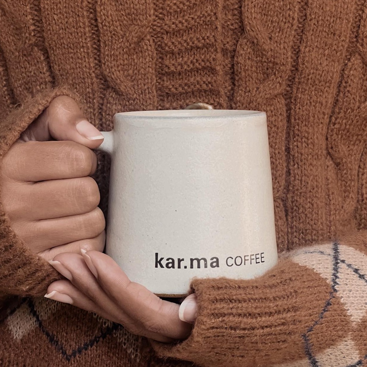 kar.ma COFFEE