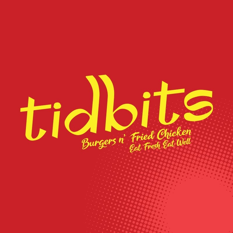 Tidbits Burgers and Fried Chicken 