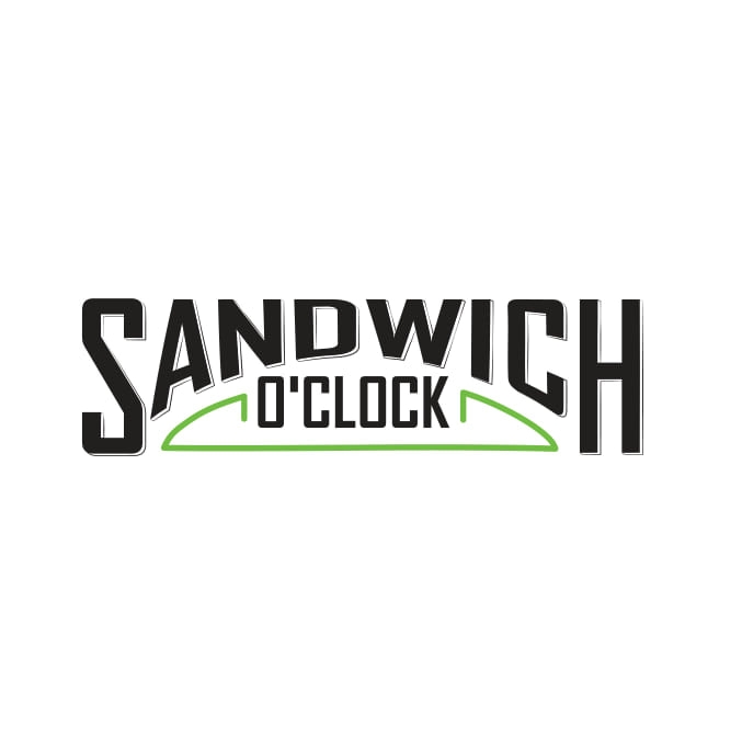 Sandwich O' CLOCK