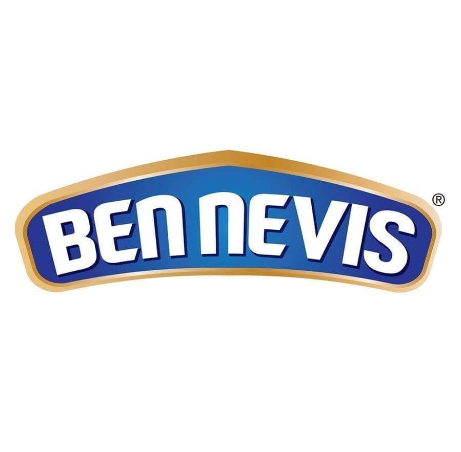 Ben Nevis Ice Cream