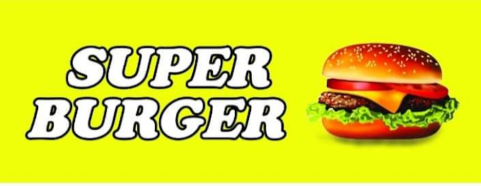 Super Burger