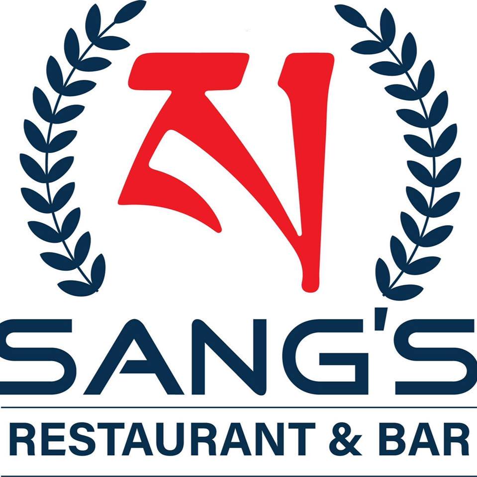 Sang's Restaurant & Lounge Bar