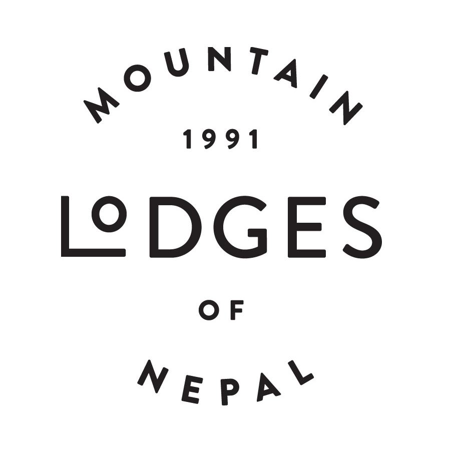 Mountain Lodges of Nepal