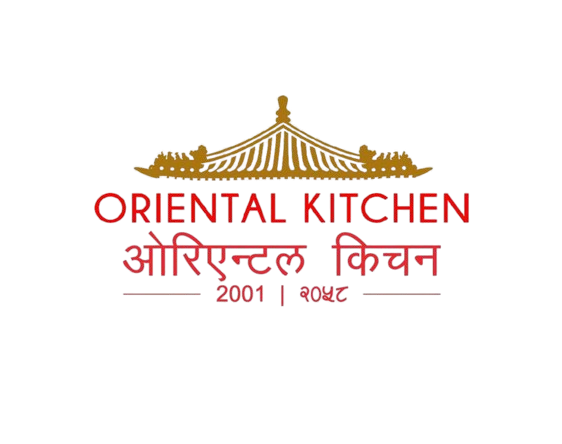 Oriental Kitchen